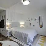 Apartment Le Moutarde