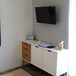 Apartment Le Moutarde