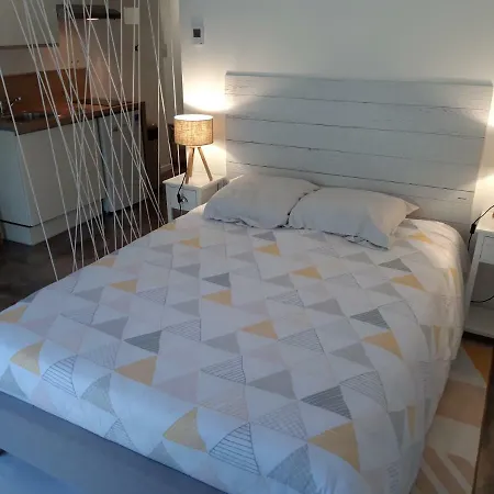 דירה Le Moutarde דיז'ון