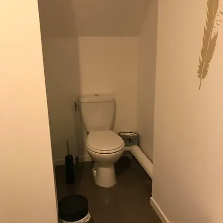 شقة Le Moutarde ديجون