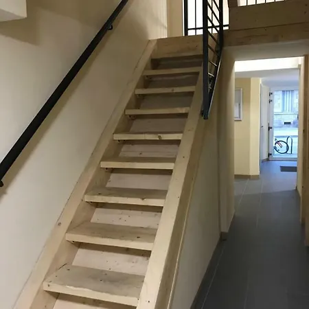 דירה Le Moutarde