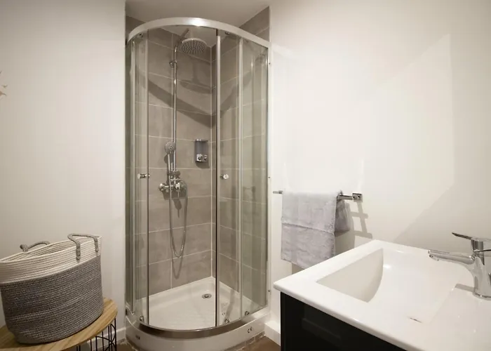 Apartment Le Moutarde *