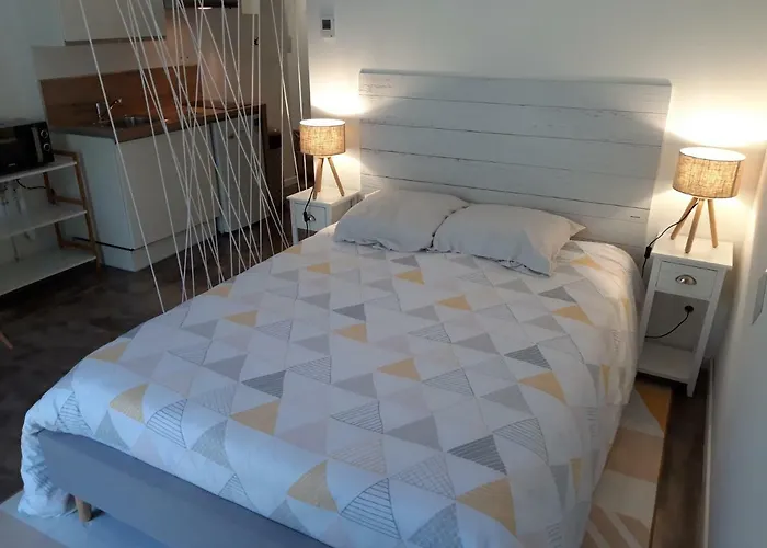 דירה Le Moutarde דיז'ון