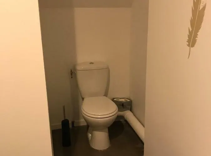 Apartment Le Moutarde Dijon