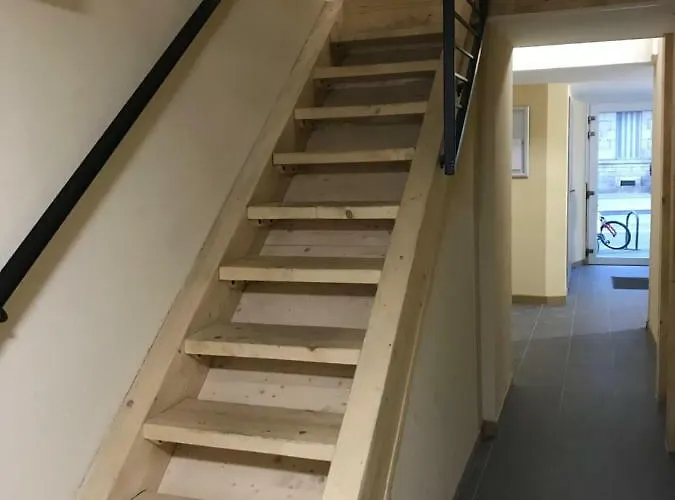 Lägenhet Le Moutarde